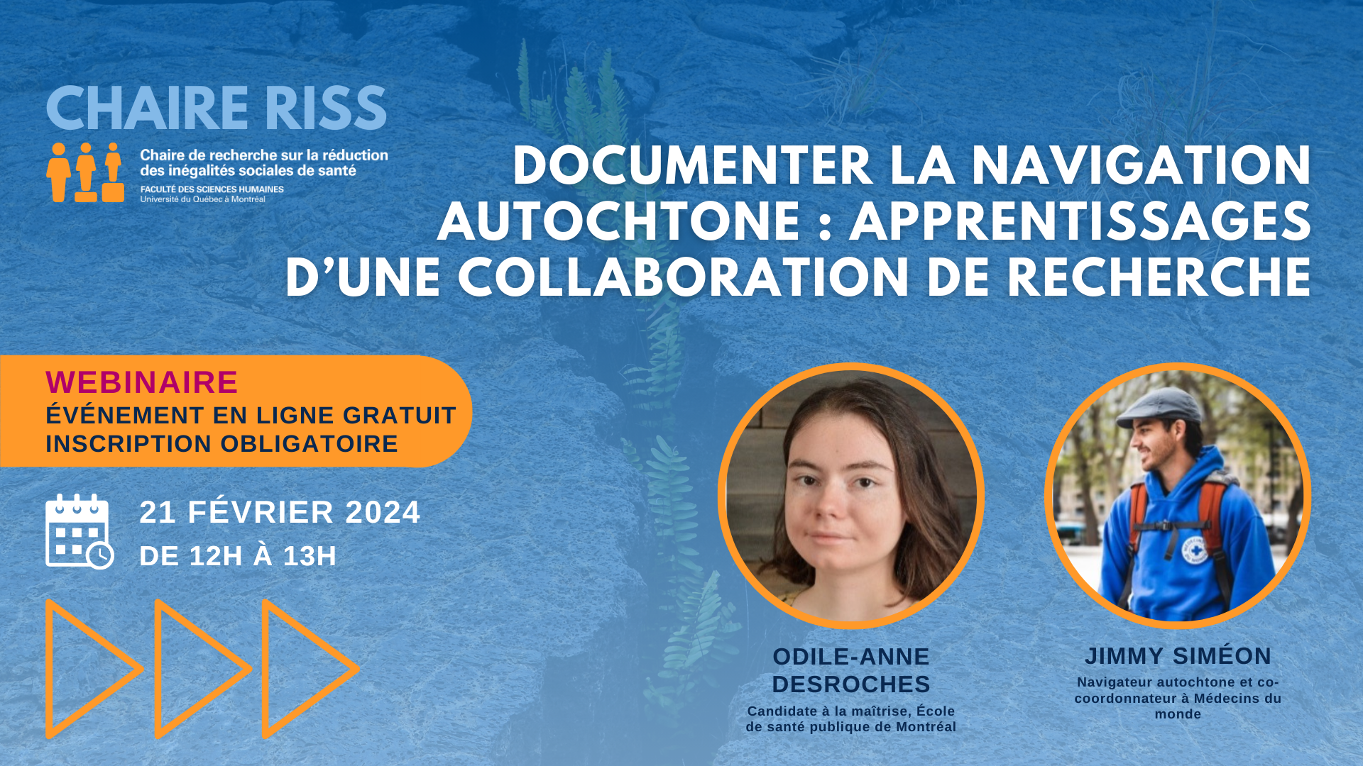 Documenter la navigation autochtone : apprentissages d’une collaboration de recherche