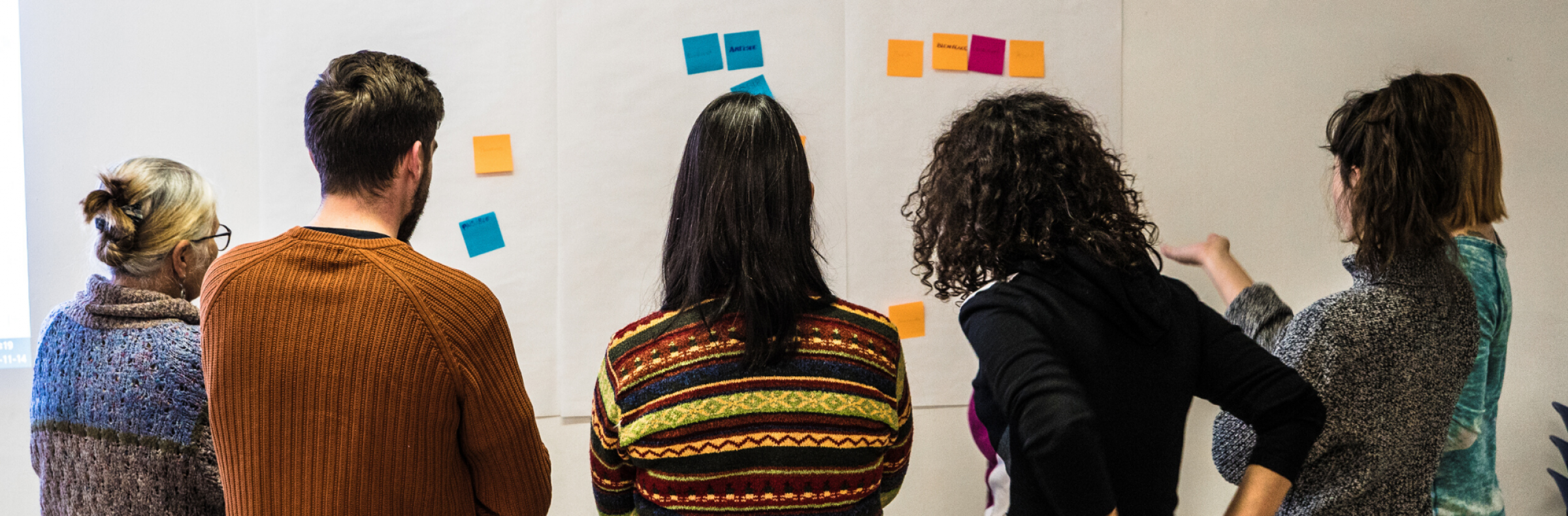 L&rsquo;approche participative dans la recherche et la documentation